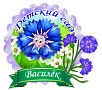 Детский сад Василек