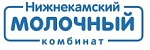 Нижнекамский молочный комбинат